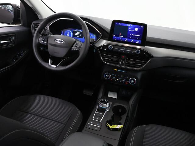 Ford KUGA 2.5 PHEV Titanium | Winterpakket | Cruise Control Adaptief | Parkeercamera | Navigatie |