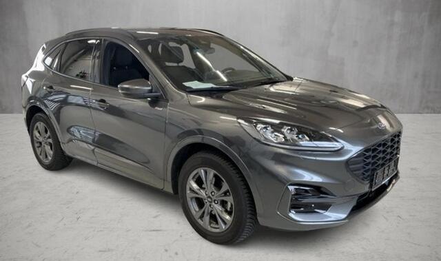 Ford KUGA 2.5 PHEV ST-Line X