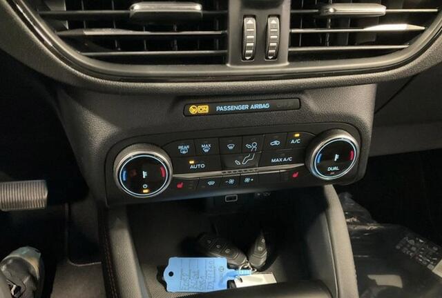 Ford KUGA 2.5 PHEV ST-Line X