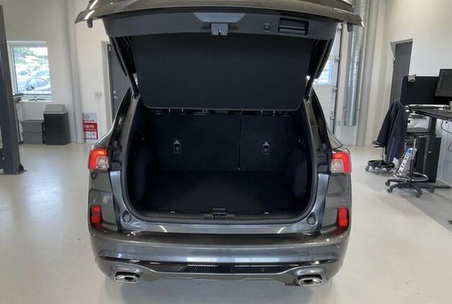 Ford KUGA 2.5 PHEV ST-Line X