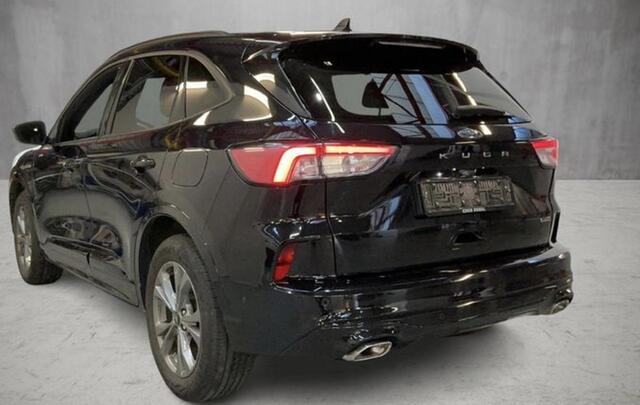 Ford KUGA 2.5 PHEV ST-Line X