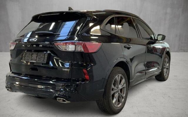 Ford KUGA 2.5 PHEV ST-Line X