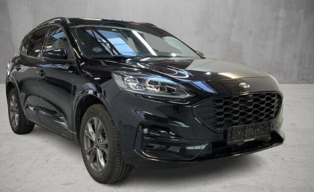 Ford KUGA 2.5 PHEV ST-Line X