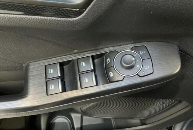 Ford KUGA 2.5 PHEV ST-Line X