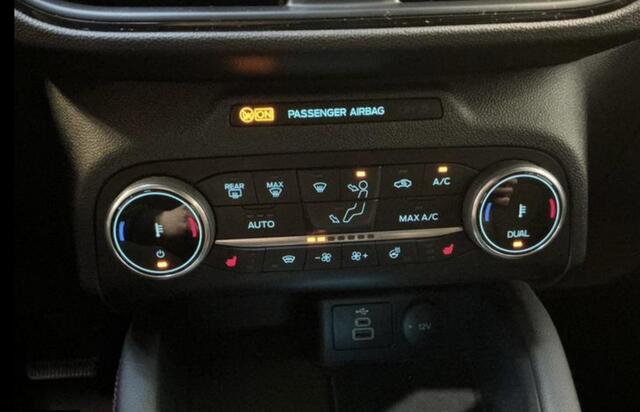 Ford KUGA 2.5 PHEV ST-Line X