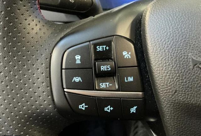 Ford KUGA 2.5 PHEV ST-Line X