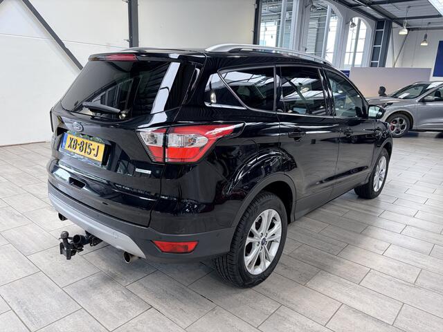 Ford KUGA 1.5 EcoBoost Titanium | Clima | Cruise | Park. sens A | Trekhaak | Navi | Keyless | Blis | Winter Pack | Dealer Onderhouden |