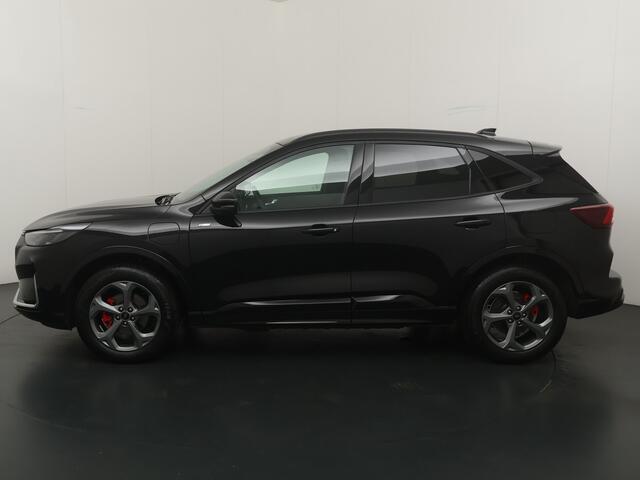 Ford KUGA 2.5 PHEV 243 pk ST-Line X I AGR stoelen I Adapt Cruise I Winter Pack | B&O | 360° Camera
