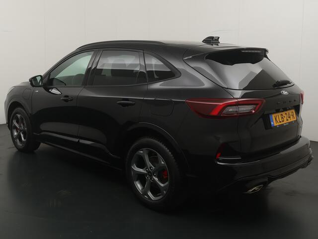 Ford KUGA 2.5 PHEV 243 pk ST-Line X I AGR stoelen I Adapt Cruise I Winter Pack | B&O | 360° Camera