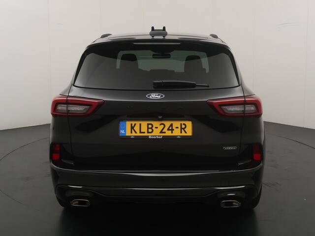 Ford KUGA 2.5 PHEV 243 pk ST-Line X I AGR stoelen I Adapt Cruise I Winter Pack | B&O | 360° Camera