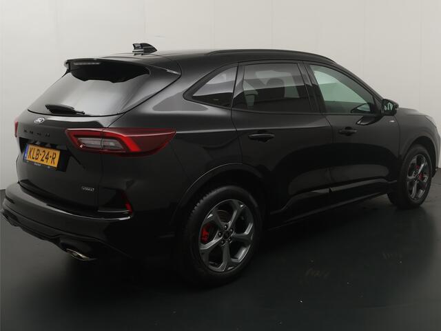 Ford KUGA 2.5 PHEV 243 pk ST-Line X I AGR stoelen I Adapt Cruise I Winter Pack | B&O | 360° Camera