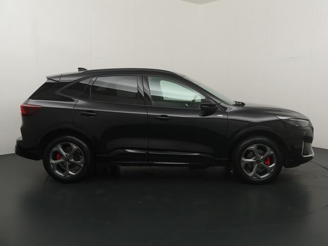 Ford KUGA 2.5 PHEV 243 pk ST-Line X I AGR stoelen I Adapt Cruise I Winter Pack | B&O | 360° Camera