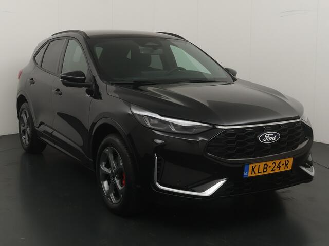 Ford KUGA 2.5 PHEV 243 pk ST-Line X I AGR stoelen I Adapt Cruise I Winter Pack | B&O | 360° Camera