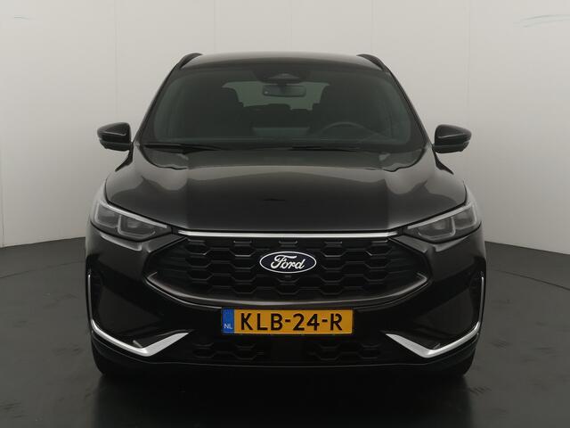 Ford KUGA 2.5 PHEV 243 pk ST-Line X I AGR stoelen I Adapt Cruise I Winter Pack | B&O | 360° Camera