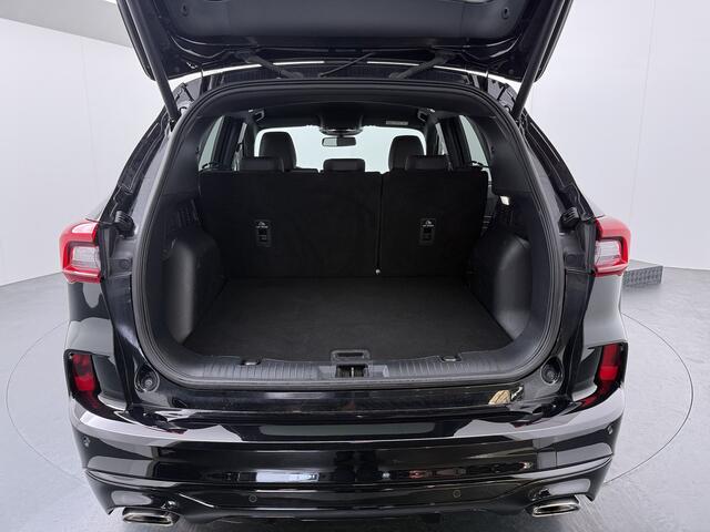 Ford KUGA 2.5 PHEV 243 pk ST-Line X I AGR stoelen I Adapt Cruise I Winter Pack | B&O | 360° Camera