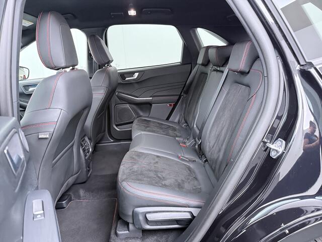 Ford KUGA 2.5 PHEV 243 pk ST-Line X I AGR stoelen I Adapt Cruise I Winter Pack | B&O | 360° Camera