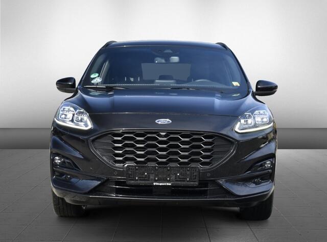 Ford KUGA Plug-In Hybrid ST-Line X | Camera