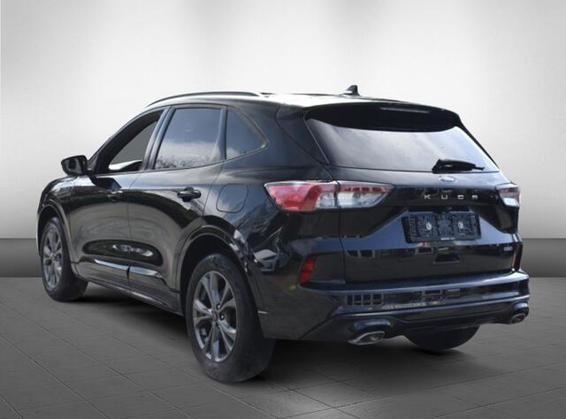 Ford KUGA Plug-In Hybrid ST-Line X | Camera