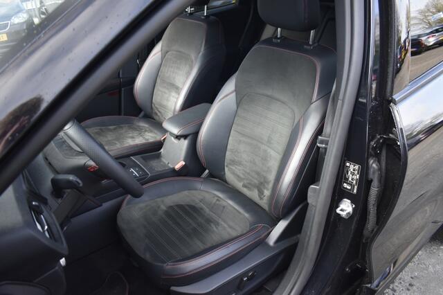 Ford KUGA Plug-In Hybrid ST-Line X | Camera