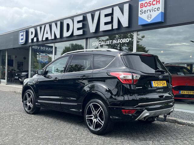 Ford KUGA 1.5 EcoBoost Vignale iAWD 176pk/129kW Automaat | Full Options | Panoramadak | Afn. trekhaak | Luxury Pack | Technology Pack | Driver Assistance Pack | etc. etc.