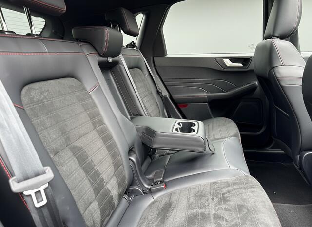 Ford KUGA 2.5 PHEV ST-Line aut., Pano | Trekhaak | 20inch