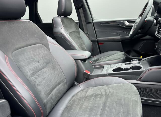 Ford KUGA 2.5 PHEV ST-Line aut., Pano | Trekhaak | 20inch