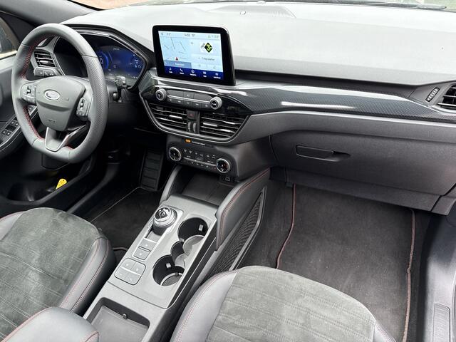 Ford KUGA 2.5 PHEV ST-Line aut., Pano | Trekhaak | 20inch