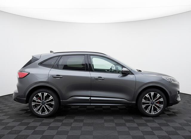 Ford KUGA 2.5 PHEV ST-Line aut., Pano | Trekhaak | 20inch