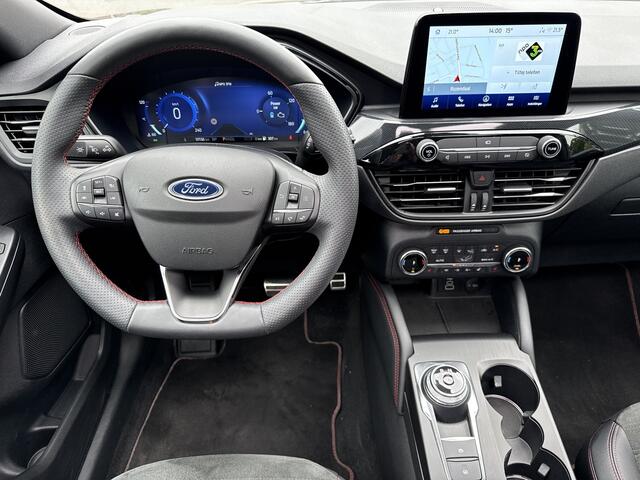 Ford KUGA 2.5 PHEV ST-Line aut., Pano | Trekhaak | 20inch