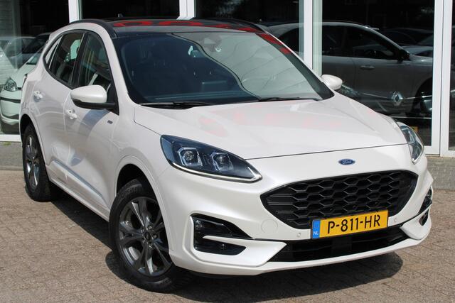 Ford KUGA 2.5 PHEV ST-Line//Pano!! NETTO EXCL VAT 12850,-- EURO