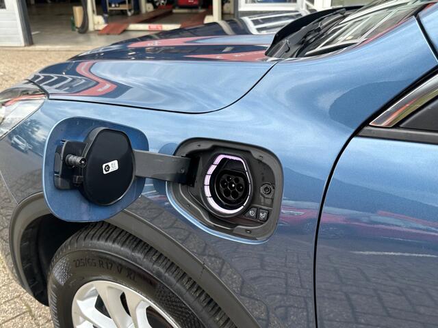Ford KUGA 2.5 PHEV TITANIUM