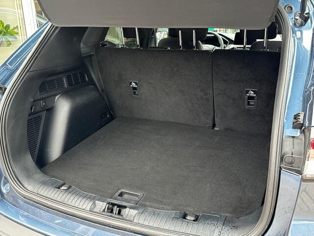 Ford KUGA 2.5 PHEV TITANIUM