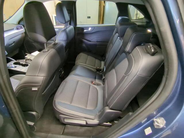 Ford KUGA 2.5 PHEV Titanium X 101.000 KM | Winterpack | Driver Pack | WORDT VERWACHT!