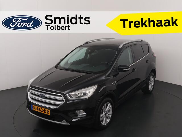 Ford KUGA 150PK EcoBoost Titanium | Park assist | Winterpack | Elekt. Trekhaak | Clima | Cruise