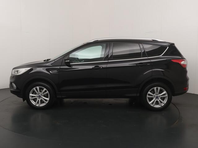 Ford KUGA 150PK EcoBoost Titanium | Park assist | Winterpack | Elekt. Trekhaak | Clima | Cruise