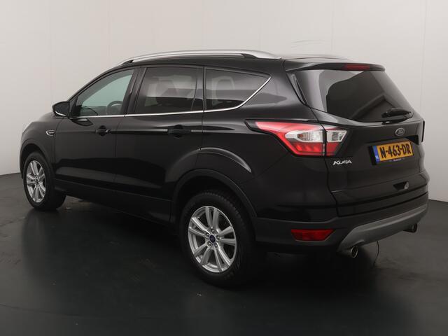 Ford KUGA 150PK EcoBoost Titanium | Park assist | Winterpack | Elekt. Trekhaak | Clima | Cruise
