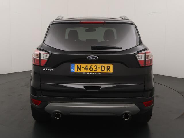 Ford KUGA 150PK EcoBoost Titanium | Park assist | Winterpack | Elekt. Trekhaak | Clima | Cruise