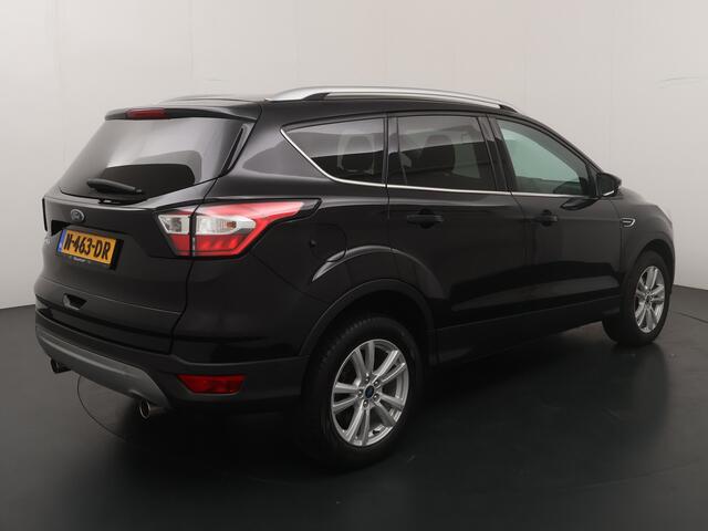 Ford KUGA 150PK EcoBoost Titanium | Park assist | Winterpack | Elekt. Trekhaak | Clima | Cruise
