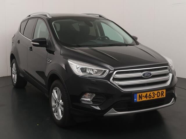 Ford KUGA 150PK EcoBoost Titanium | Park assist | Winterpack | Elekt. Trekhaak | Clima | Cruise