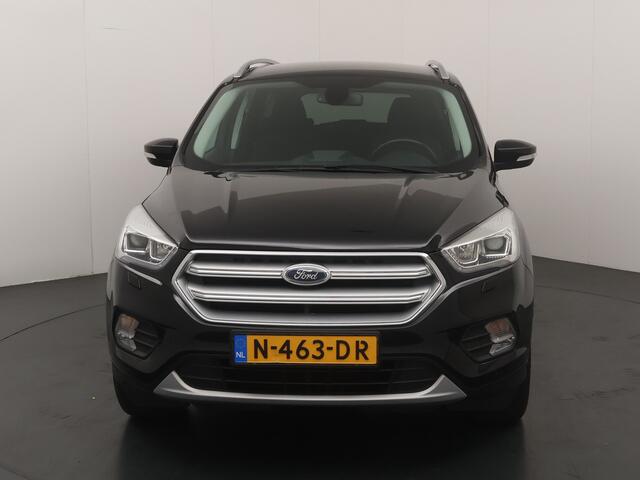 Ford KUGA 150PK EcoBoost Titanium | Park assist | Winterpack | Elekt. Trekhaak | Clima | Cruise