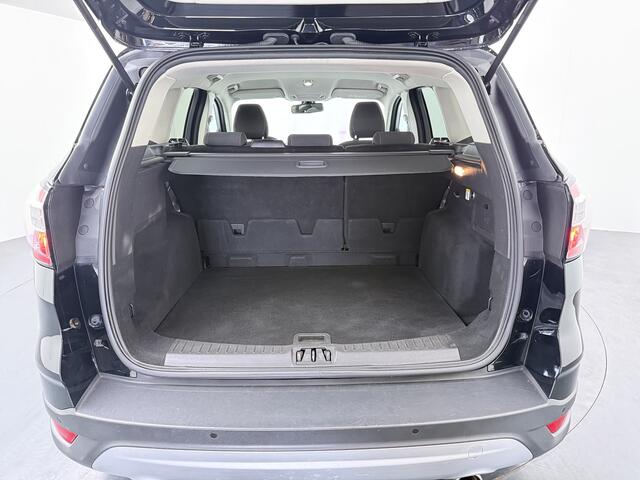 Ford KUGA 150PK EcoBoost Titanium | Park assist | Winterpack | Elekt. Trekhaak | Clima | Cruise