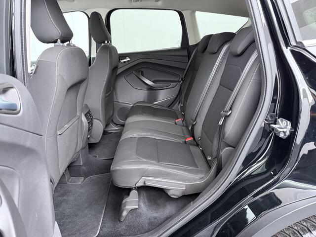 Ford KUGA 150PK EcoBoost Titanium | Park assist | Winterpack | Elekt. Trekhaak | Clima | Cruise