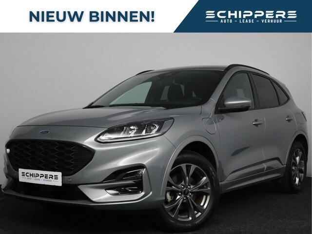 Ford KUGA 2.5 PHEV ST-Line | Trekhaak | Winterpakket