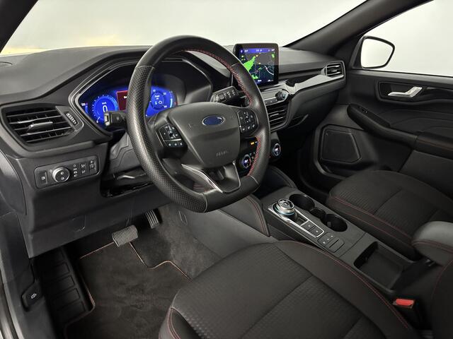 Ford KUGA 2.5 PHEV ST-Line | Trekhaak | Winterpakket