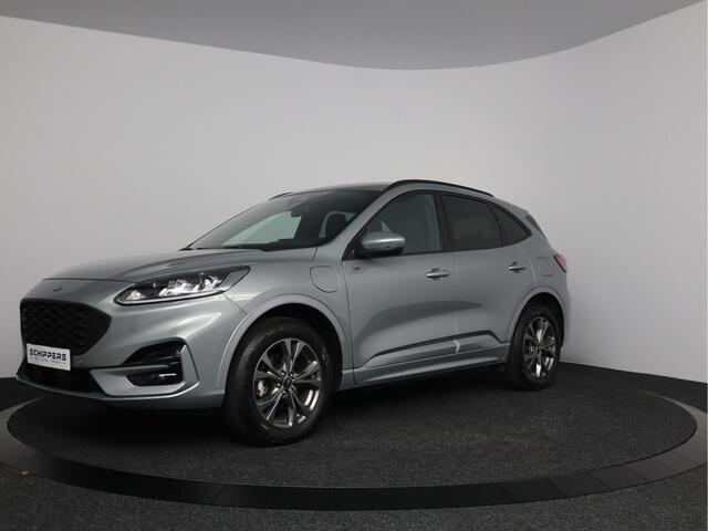 Ford KUGA 2.5 PHEV ST-Line | Trekhaak | Winterpakket
