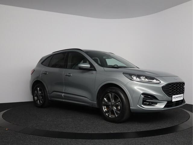 Ford KUGA 2.5 PHEV ST-Line | Trekhaak | Winterpakket