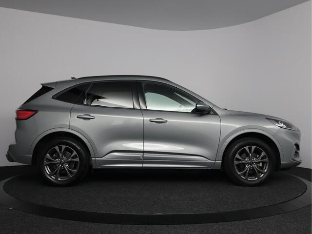 Ford KUGA 2.5 PHEV ST-Line | Trekhaak | Winterpakket