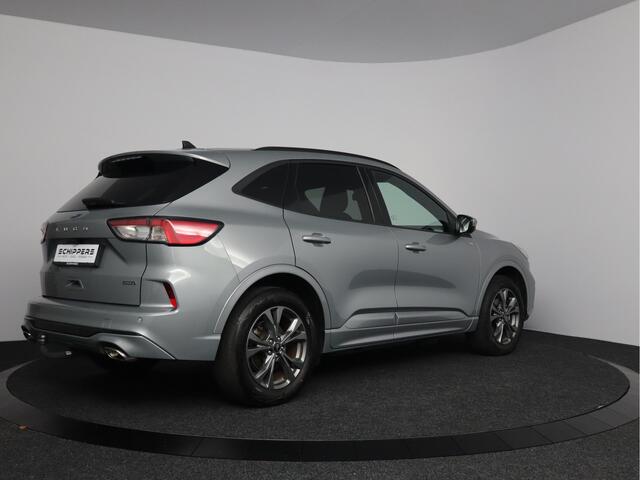 Ford KUGA 2.5 PHEV ST-Line | Trekhaak | Winterpakket