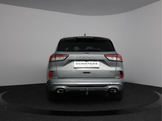 Ford KUGA 2.5 PHEV ST-Line | Trekhaak | Winterpakket