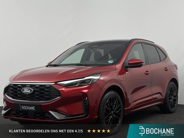 Ford KUGA 2.5 PHEV ST-Line X | NL Auto | Pack Winter | Panoramadak |